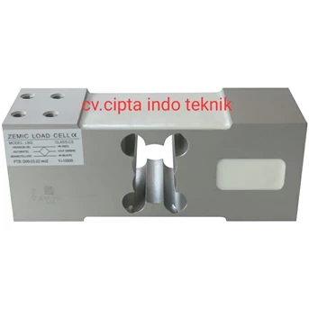 Load cell L6G Zemic Single Point