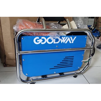 goodway mesin ram-pro-a-50-1