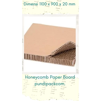 honeycomb bekasi,paper board
