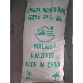 sodium bicarbonate-1