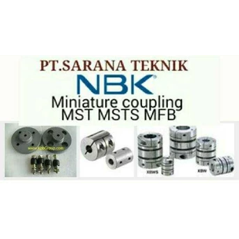 miniature coupling nbk