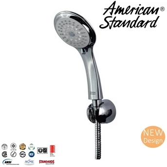 American standard hand shower mewah A 6014 HS Chrome