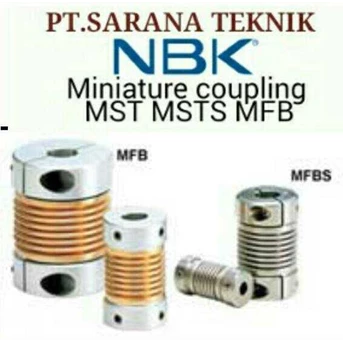 miniature coupling nbk-2