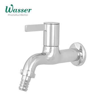 wasser wall tap with hose connetor tl2-030 / keran tembok-4