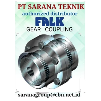 falk gear coupling catalog-1