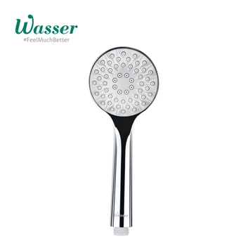 wasser hand shower set shx-573-4
