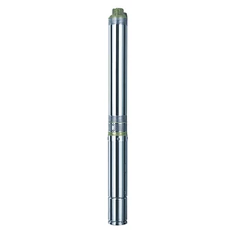 wasser submersible deep well pump with cable 55msd-p410k-2-3