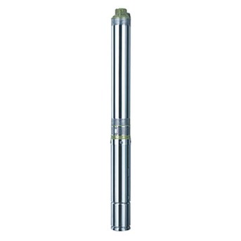 wasser submersible deep well pump with cable 55msd-p420k-3-2