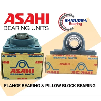 flange bearing & pillow block bearing jakarta