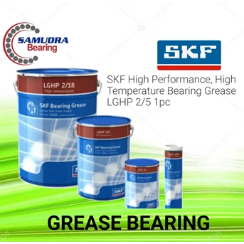 Grease Bearing SKF