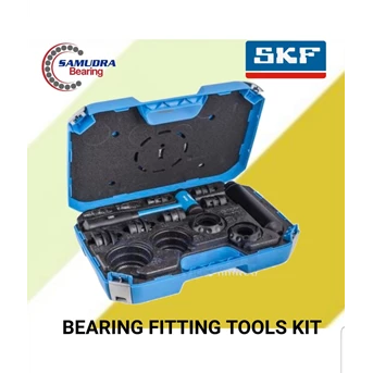 bearing fitting tools kit