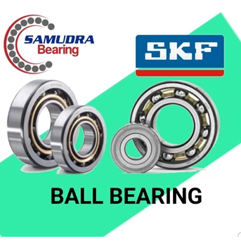 Ball Bearing SKF Jakarta