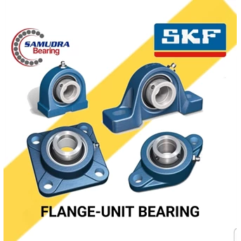 Flange - Unit Bearing