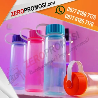 souvenir tumbler promosi plastik sunny hydration water-4