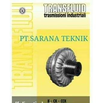 transfluid coupling catalogue-2