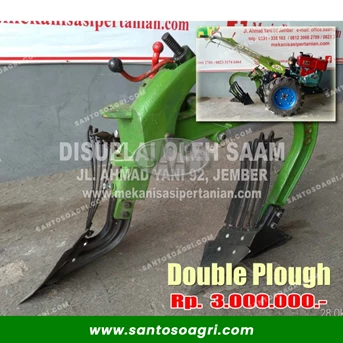 double plough / singkal ganda ( 1ls-220 )-1