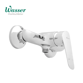 wasser shower mixer msw-s1120 / keran shower air panas dingin-1
