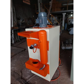 Portable Dust Collector Cleaning Syestem Zet Pulse