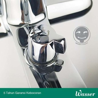 wasser sanitary fitting |mbt-s0101 (bath tub mixer)-3