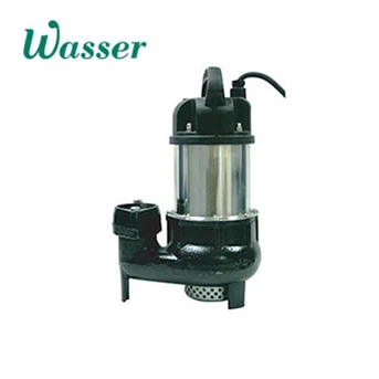 wasser sewage pump |swp-402e/400w-2