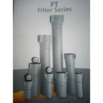 Filter drier Friulair FTS 008 FTX 008 FTZ 008