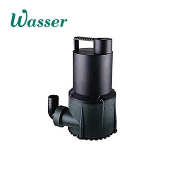 wasser submersible drainage pump |wd-200e/200w-2