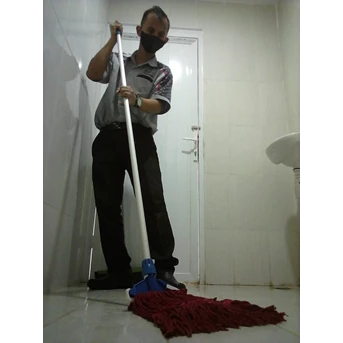 office boy/girl progres mopping di belinsky studio 15-08-2022