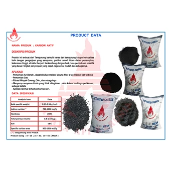 activated carbon-1