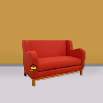 Sofa Ruang Tamu Minimalis Modern Warna Mewah Cantik Kerajinan Kayu