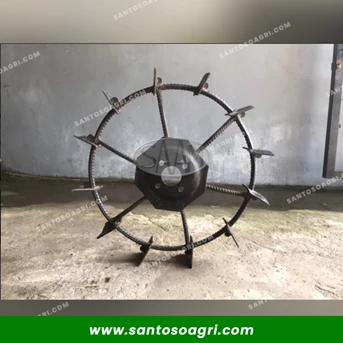 roda besi untuk traktor roda dua tipe iron wheel-2