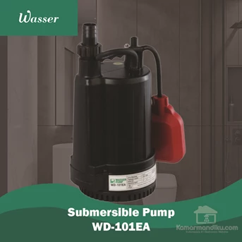 wasser wd-101 ea pompa submersible-2
