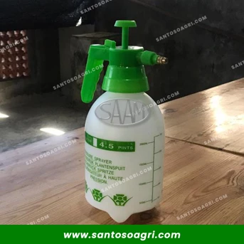 sprayer manual 2l alat semprot desinfektan manual 2 liter-1