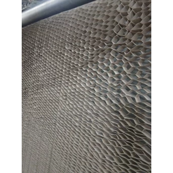 honeycomb core untuk pintu dibekasi/filler pintu-1