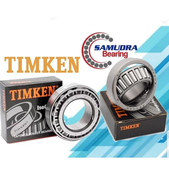 timken roller bearings-1