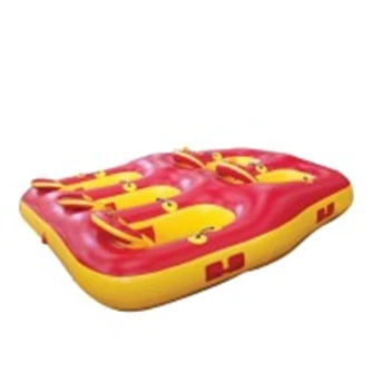 donut boat watersport murah di bali-2