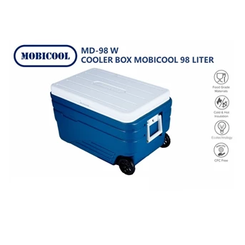 cooler box mobicool 98 liter - dometic / box pendingin-1