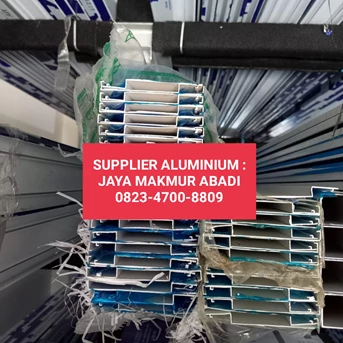 aluminium batangan terlengkap ready stok samarinda berau-6