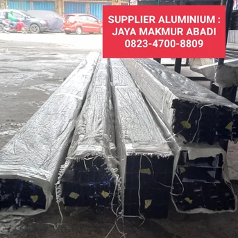 aluminium batangan terlengkap ready stok samarinda berau-2