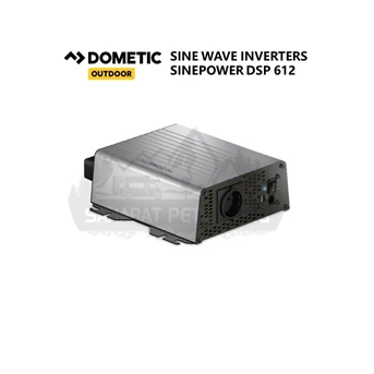 INVERTER PURE SINE WAVE DOMETIC SINEPOWER DSP 1312 T / 1324 T