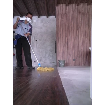 office boy/girl mopping lantai 2 26 agustus 2022