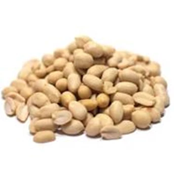 kacang tanah kupas