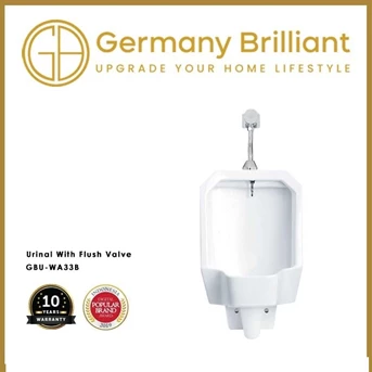 germany brilliant urinal gbuwa33b-1