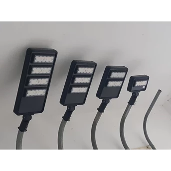 Lampu PJU LED Type XT High Perfomance Series 120-180 Watt