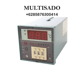 Temperature Control Instrument xmtd-2001