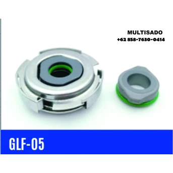 Mechanical Seal Grundfos Pump GLF-05 - 12mm