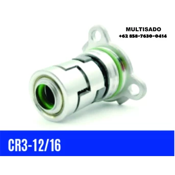 Mechanical Seal Grundfos Pump CR3-12/16 - 12