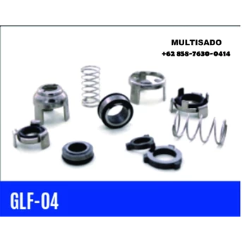 Mechanical Seal Grundfos Pump GLF-04 - 12mm