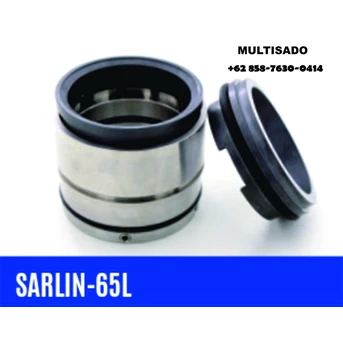 Mechanical Seal Grundfos Pump Sarlin-65L