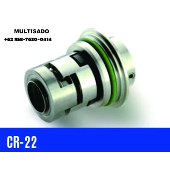 Mechanical Seal Grundfos Pump CR-22