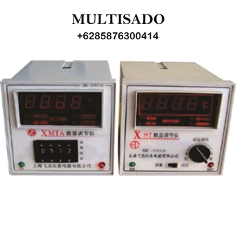 Xmta-2001 2001 Temperature Controller (Temperature Regulator)